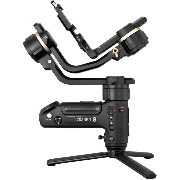 Zhiyun CRANE 3S – Zhiyun Thailand