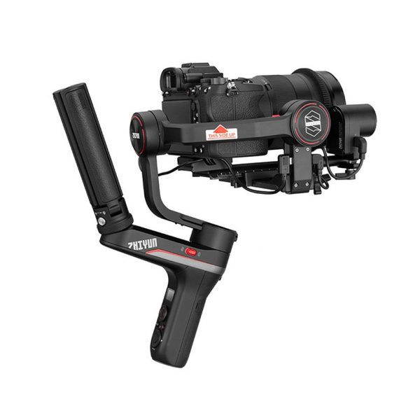 Zhiyun Weebill S - Zhiyun Thailand