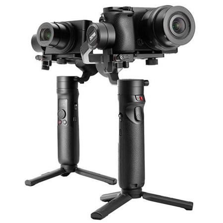 Dji on sale zhiyun crane