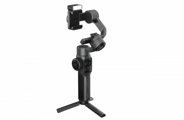 t@午前中着希望 Zhiyun Smooth-Q Zhiyun Smooth Q2 | Ultra Compact Smartphone Gimbal - YouTube