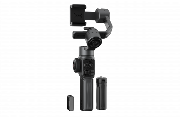 t@午前中着希望 Zhiyun Smooth-Q Zhiyun Smooth Q2 | Park Cameras
