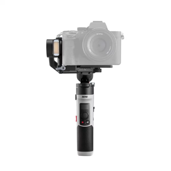 Zhiyun CRANE-M2 S - Zhiyun Thailand